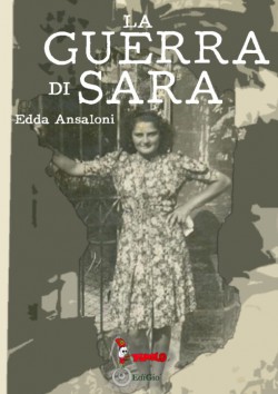 LA GUERRA DI SARA